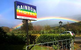 Rainbow Motel & Hot Pools